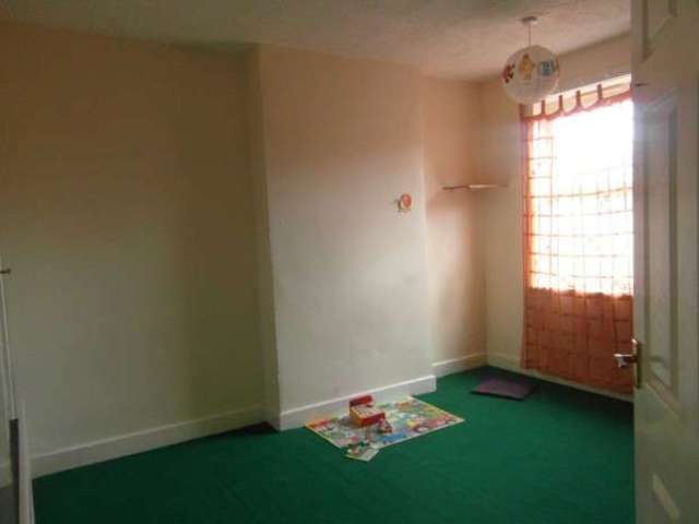  Image of 3 bedroom Terraced house to rent in Havelock Road Pear Tree Derby DE23 at Havelock Road  Normanton, DE23 8TN