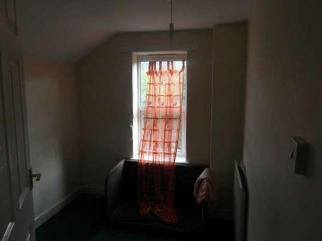 Image of 3 bedroom Terraced house to rent in Havelock Road Pear Tree Derby DE23 at Havelock Road  Normanton, DE23 8TN