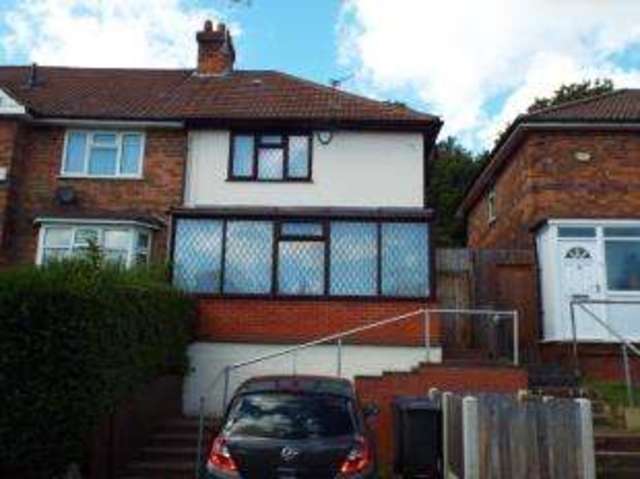  Image of 3 bedroom Detached house for sale in Hawkesyard Road Erdington Birmingham B24 at Birmingham West Midlands Erdington, B24 8LE