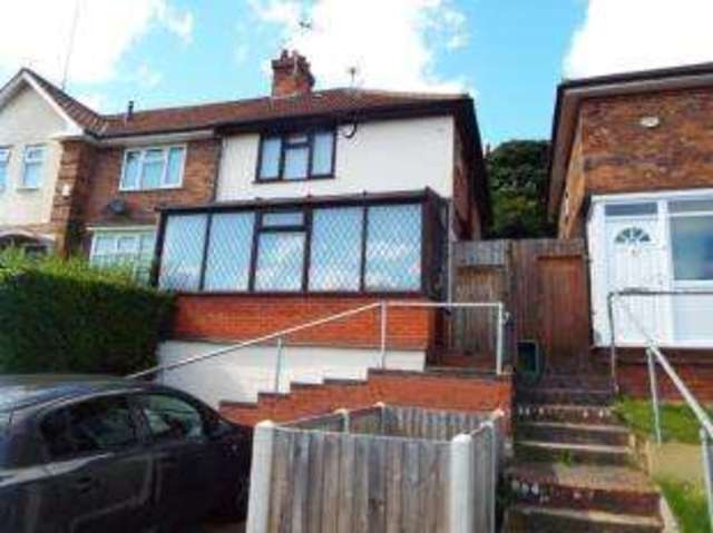  Image of 3 bedroom Detached house for sale in Hawkesyard Road Erdington Birmingham B24 at Birmingham West Midlands Erdington, B24 8LE