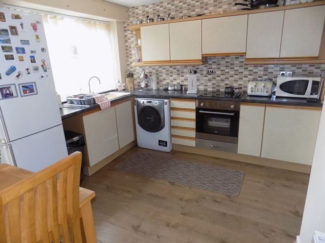  Image of 2 bedroom Terraced house for sale in Hawkins Close Great Yarmouth NR30 at Hawkins Close  Great Yarmouth, NR30 4AZ