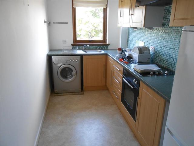  Image of 2 bedroom Flat to rent in Hawthornden Place Edinburgh EH7 at Leith Edinburgh Edinburgh, EH7 4RG