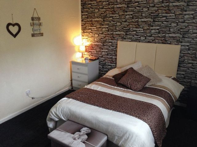  Image of 2 bedroom Semi-Detached house for sale in Hawthornhill Road Dumbarton G82 at Hawthornhill Road  Dumbarton, G82 5JE