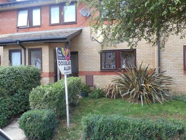  Image of 2 bedroom Detached house for sale in Haydon Road Becontree Dagenham RM8 at Dagenham Essex Dagenham, RM8 2PA