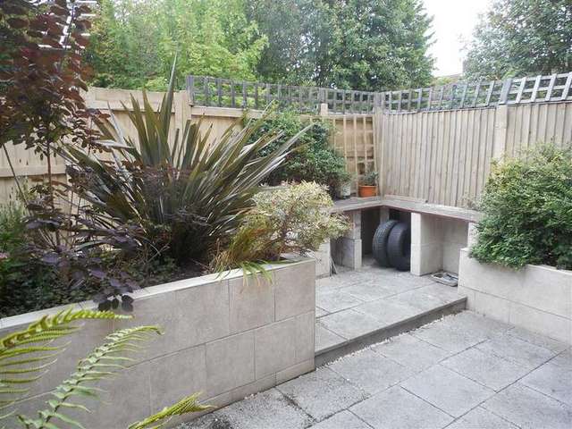  Image of 2 bedroom Detached house for sale in Haydon Road Becontree Dagenham RM8 at Dagenham Essex Dagenham, RM8 2PA