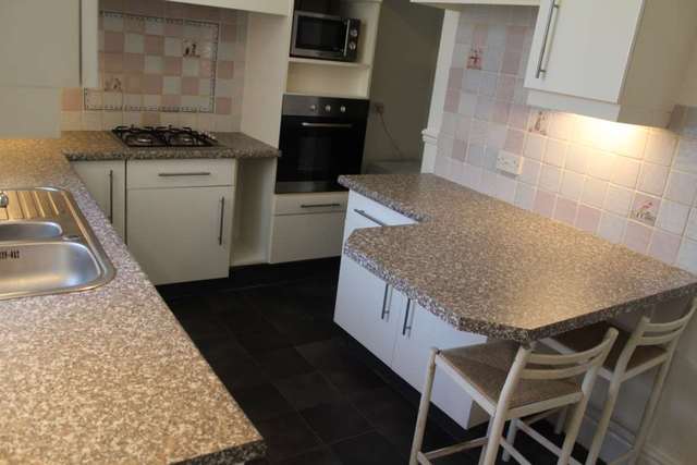  Image of 2 bedroom Terraced house to rent in Hayfield Avenue Poulton-Le-Fylde FY6 at Hayfield Avenue  Poulton Le Fylde, FY6 7JH