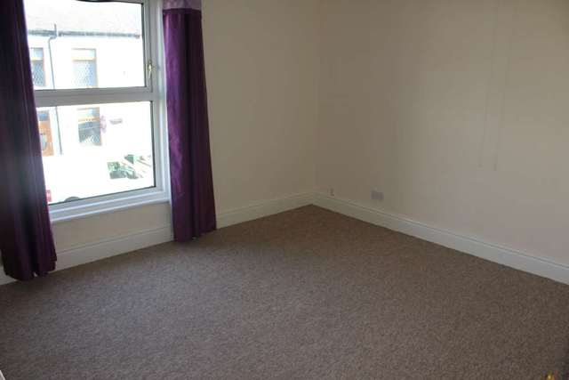  Image of 2 bedroom Terraced house to rent in Hayfield Avenue Poulton-Le-Fylde FY6 at Hayfield Avenue  Poulton Le Fylde, FY6 7JH
