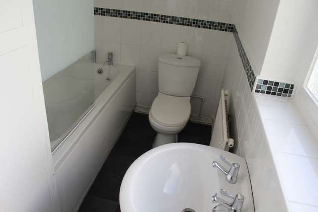  Image of 2 bedroom Terraced house to rent in Hayfield Avenue Poulton-Le-Fylde FY6 at Hayfield Avenue  Poulton Le Fylde, FY6 7JH