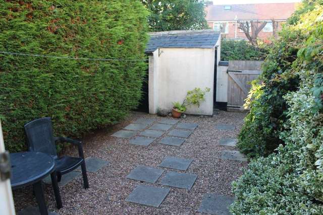  Image of 2 bedroom Terraced house to rent in Hayfield Avenue Poulton-Le-Fylde FY6 at Hayfield Avenue  Poulton Le Fylde, FY6 7JH