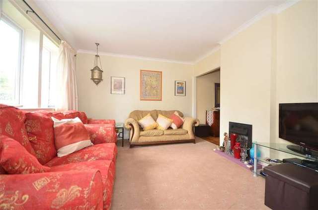  Image of 3 bedroom Semi-Detached house for sale in Hazelwood Gardens Pilgrims Hatch Brentwood CM15 at Pilgrims Hatch Brentwood Brentwood, CM15 9NH