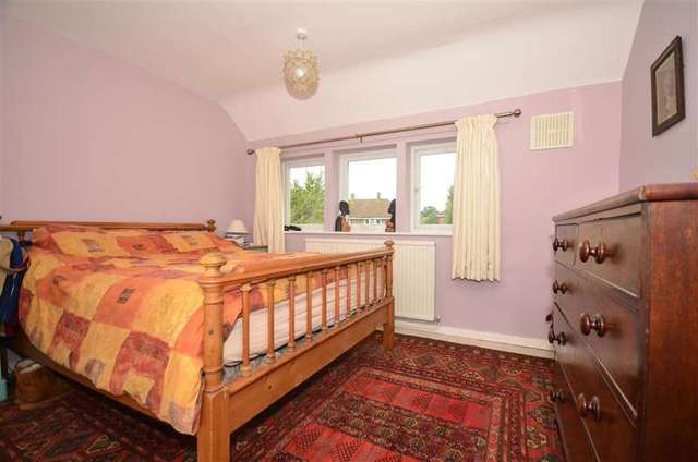  Image of 3 bedroom Semi-Detached house for sale in Hazelwood Gardens Pilgrims Hatch Brentwood CM15 at Pilgrims Hatch Brentwood Brentwood, CM15 9NH