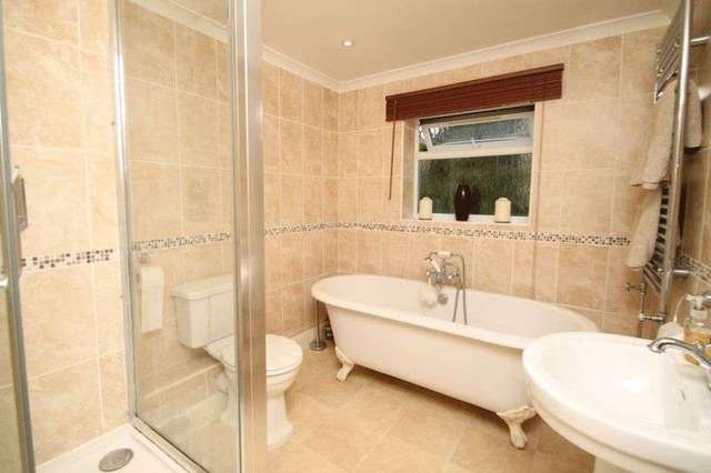  Image of 5 bedroom Semi-Detached house for sale in Lower Lodge Lane Hazlemere High Wycombe HP15 at Lower Lodge Lane  Hazlemere, HP15 7AT