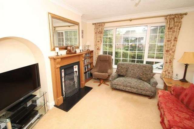  Image of 5 bedroom Semi-Detached house for sale in Lower Lodge Lane Hazlemere High Wycombe HP15 at Lower Lodge Lane  Hazlemere, HP15 7AT