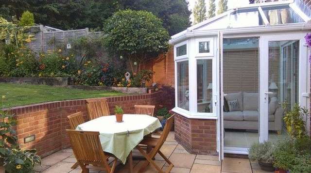  Image of 5 bedroom Semi-Detached house for sale in Lower Lodge Lane Hazlemere High Wycombe HP15 at Lower Lodge Lane  Hazlemere, HP15 7AT