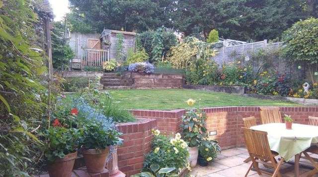  Image of 5 bedroom Semi-Detached house for sale in Lower Lodge Lane Hazlemere High Wycombe HP15 at Lower Lodge Lane  Hazlemere, HP15 7AT