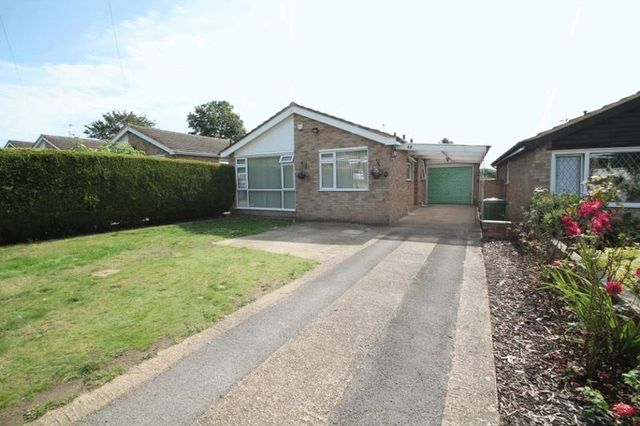  Image of 3 bedroom Detached house for sale in Inkerman Drive Hazlemere High Wycombe HP15 at Inkerman Drive  Hazlemere, HP15 7JW