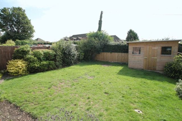  Image of 3 bedroom Detached house for sale in Inkerman Drive Hazlemere High Wycombe HP15 at Inkerman Drive  Hazlemere, HP15 7JW
