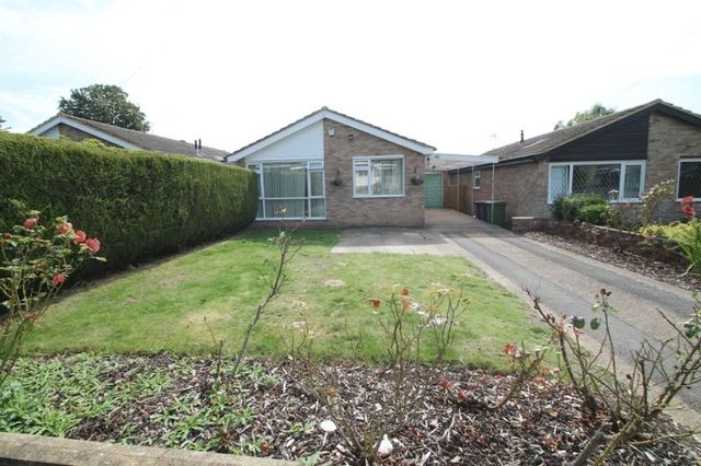  Image of 3 bedroom Detached house for sale in Inkerman Drive Hazlemere High Wycombe HP15 at Inkerman Drive  Hazlemere, HP15 7JW