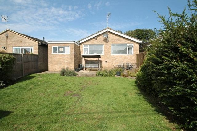  Image of 3 bedroom Detached house for sale in Inkerman Drive Hazlemere High Wycombe HP15 at Inkerman Drive  Hazlemere, HP15 7JW