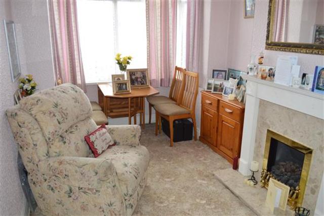  Image of 3 bedroom Terraced house for sale in Heather Road Small Heath Birmingham B10 at Great Heath, B10 9TD