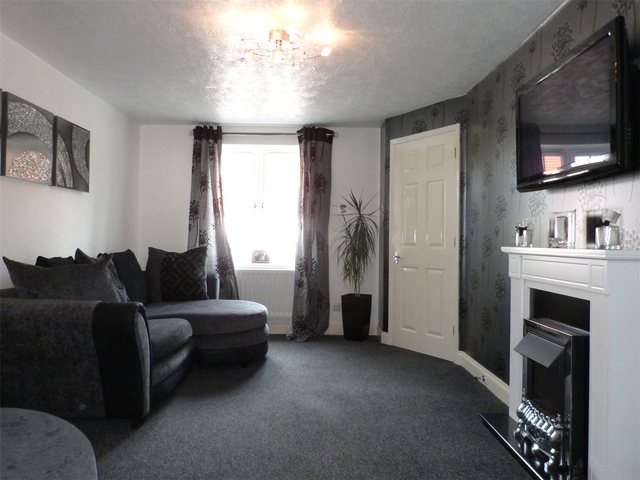  Image of 3 bedroom Detached house for sale in Hebbecastle Down Warfield Bracknell RG42 at Warfield Newell Green, RG42 2QF