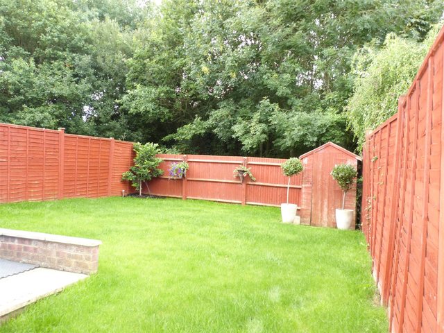  Image of 3 bedroom Detached house for sale in Hebbecastle Down Warfield Bracknell RG42 at Warfield Newell Green, RG42 2QF