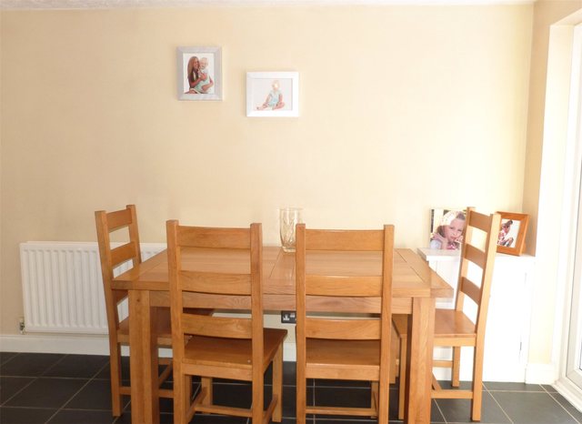  Image of 3 bedroom Detached house for sale in Hebbecastle Down Warfield Bracknell RG42 at Warfield Newell Green, RG42 2QF