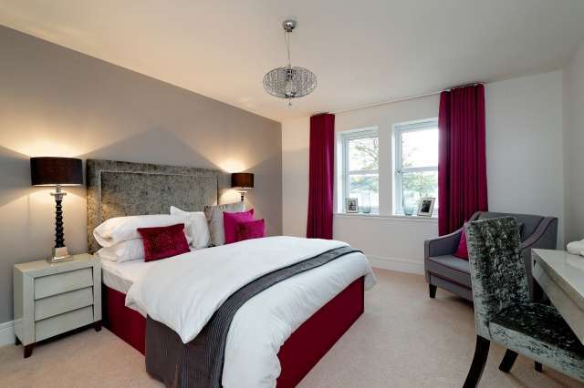  Image of 5 bedroom Detached Villa for sale in Helenslee Road Dumbarton G82 at Dumbarton, G82 4BS