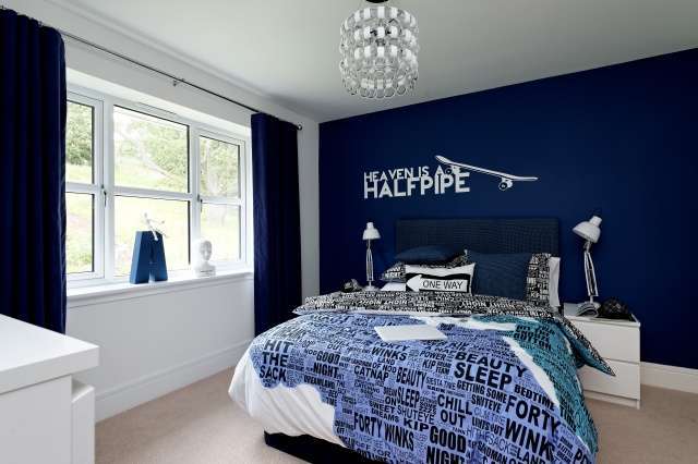  Image of 5 bedroom Detached Villa for sale in Helenslee Road Dumbarton G82 at Dumbarton, G82 4BS