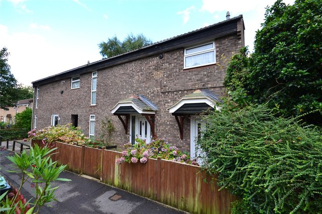  Image of 3 bedroom Semi-Detached house for sale in Helmsdale Bracknell RG12 at Bracknell Berkshire Easthampstead, RG12 0TB