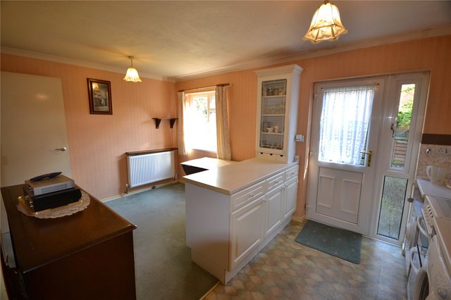  Image of 3 bedroom Semi-Detached house for sale in Helmsdale Bracknell RG12 at Bracknell Berkshire Easthampstead, RG12 0TB