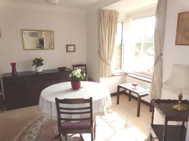  Image of 2 bedroom Detached house for sale in Heol Croes Faen Porthcawl CF36 at Nottage Porthcawl Porthcawl, CF36 3SW