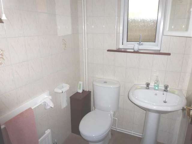  Image of 2 bedroom Detached house for sale in Heol Croes Faen Porthcawl CF36 at Nottage Porthcawl Porthcawl, CF36 3SW