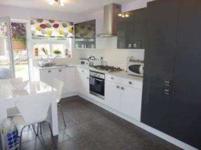  Image of 4 bedroom Detached house for sale in Heralds Green Westbrook Warrington WA5 at Kingswood Warrington Great Sankey, WA5 7WT