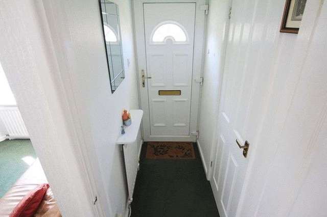  Image of 2 bedroom Bungalow for sale in Herdman Close Liverpool L25 at Herdman Close  Liverpool, L25 2XS