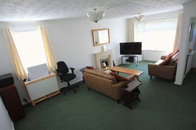  Image of 2 bedroom Bungalow for sale in Herdman Close Liverpool L25 at Herdman Close  Liverpool, L25 2XS