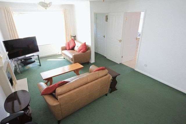  Image of 2 bedroom Bungalow for sale in Herdman Close Liverpool L25 at Herdman Close  Liverpool, L25 2XS