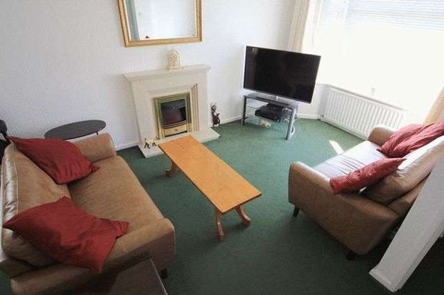  Image of 2 bedroom Bungalow for sale in Herdman Close Liverpool L25 at Herdman Close  Liverpool, L25 2XS