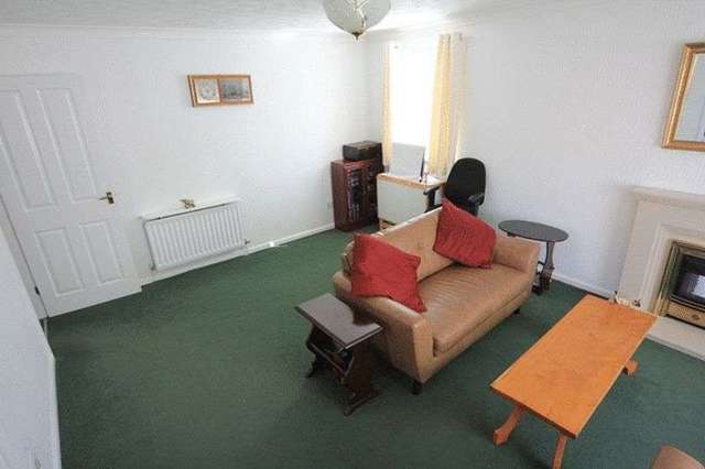  Image of 2 bedroom Bungalow for sale in Herdman Close Liverpool L25 at Herdman Close  Liverpool, L25 2XS
