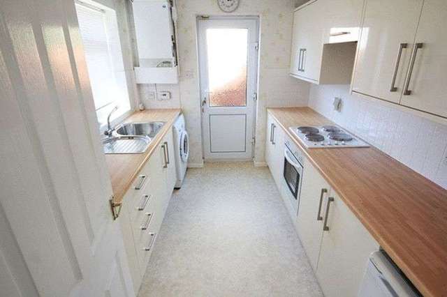  Image of 2 bedroom Bungalow for sale in Herdman Close Liverpool L25 at Herdman Close  Liverpool, L25 2XS