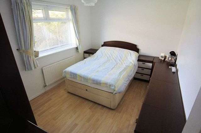  Image of 2 bedroom Bungalow for sale in Herdman Close Liverpool L25 at Herdman Close  Liverpool, L25 2XS
