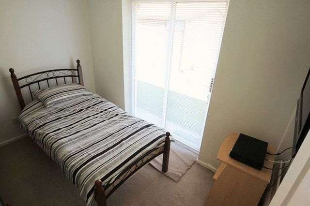  Image of 2 bedroom Bungalow for sale in Herdman Close Liverpool L25 at Herdman Close  Liverpool, L25 2XS