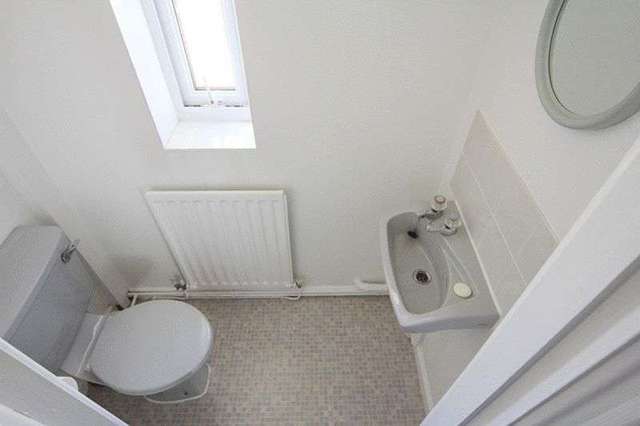  Image of 2 bedroom Bungalow for sale in Herdman Close Liverpool L25 at Herdman Close  Liverpool, L25 2XS