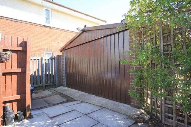  Image of 2 bedroom Bungalow for sale in Herdman Close Liverpool L25 at Herdman Close  Liverpool, L25 2XS