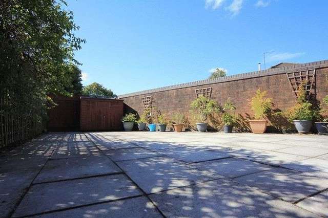  Image of 2 bedroom Bungalow for sale in Herdman Close Liverpool L25 at Herdman Close  Liverpool, L25 2XS