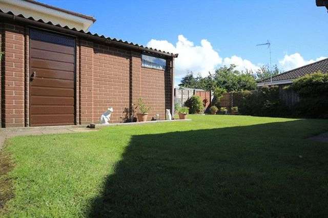  Image of 2 bedroom Bungalow for sale in Herdman Close Liverpool L25 at Herdman Close  Liverpool, L25 2XS