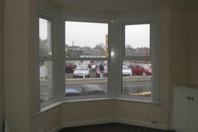  Image of 3 bedroom Terraced house to rent in Hereson Road Ramsgate CT11 at Ramsgate, CT11 7ER