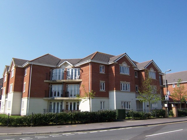  Image of 2 bedroom Flat to rent in Heritage Way Gosport PO12 at Priddys Hard  Gosport, PO12 4FQ