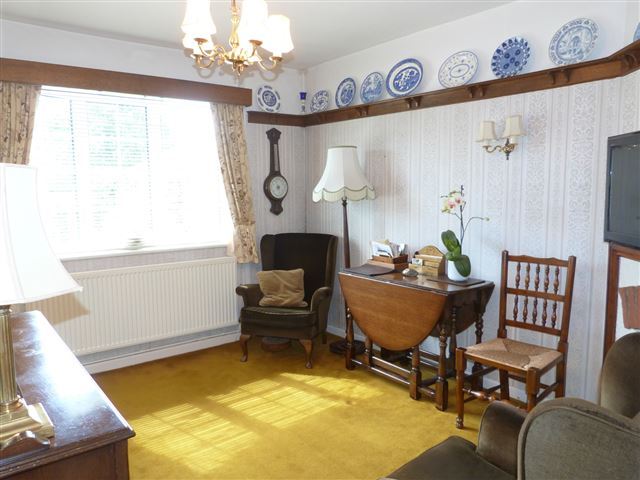  Image of 3 bedroom Semi-Detached house for sale in High Lowe Avenue Congleton CW12 at High Lowe Avenue  Congleton, CW12 2EP