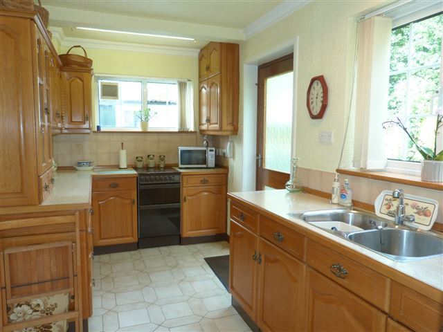  Image of 3 bedroom Semi-Detached house for sale in High Lowe Avenue Congleton CW12 at High Lowe Avenue  Congleton, CW12 2EP